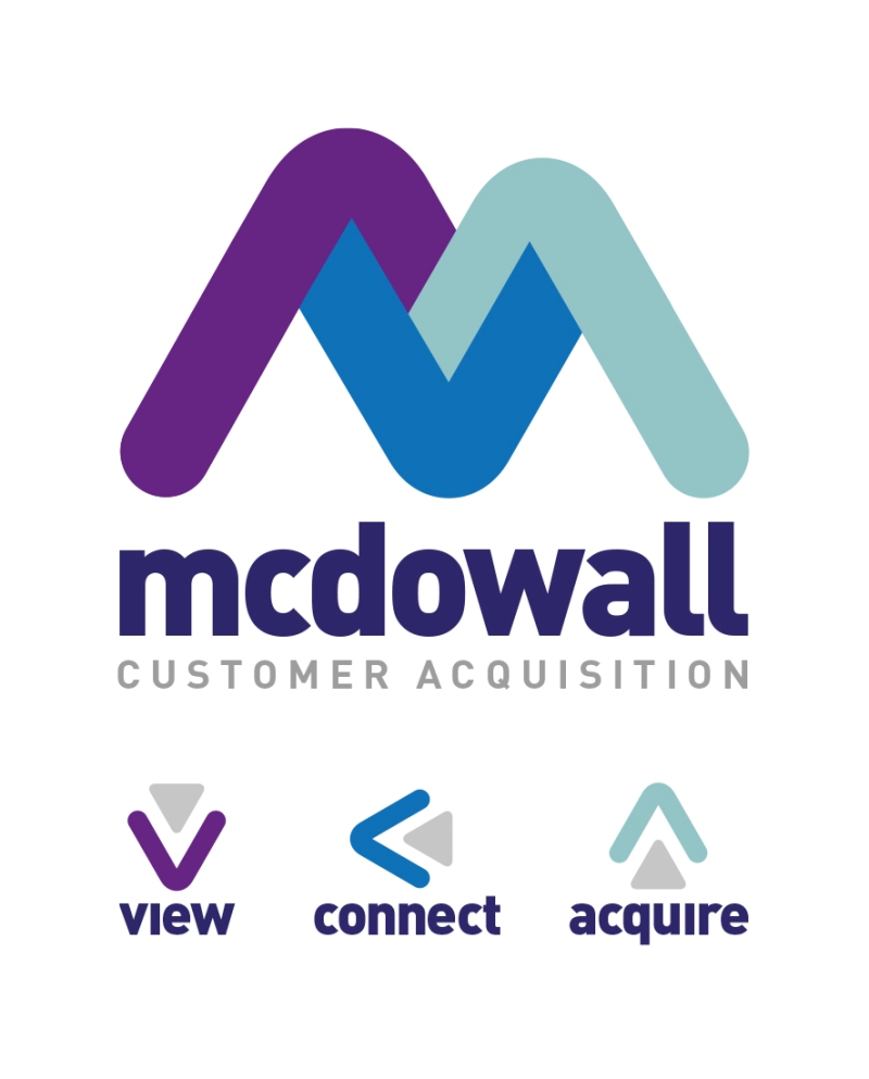 Mcdowall Logo